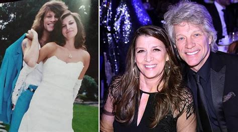 jon bon jovi eloping.